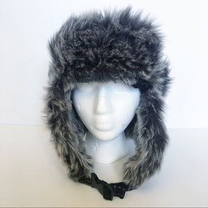 Free Authority Bomber Hat